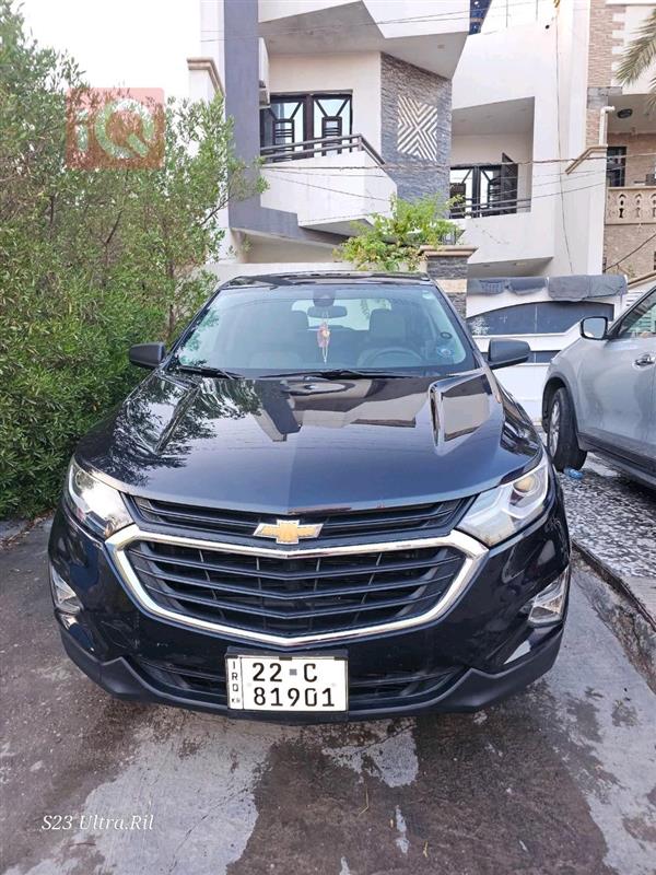 شيفروليه ايكونس 2021 للبيع في العراق - بغداد